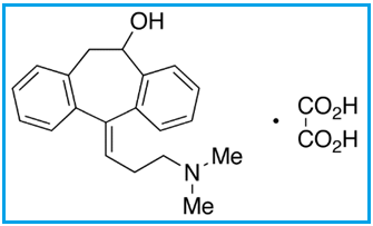  AMITRIPTYLINE EP IMPURITY F 